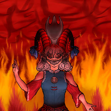 Yuumaphomet