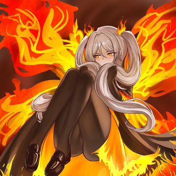 Ardor Blossom Star Faust