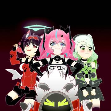 The Cunning Angels