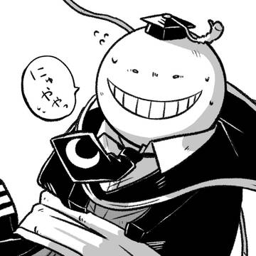 殺せんせーまとめ
