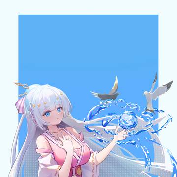 人鱼小幸