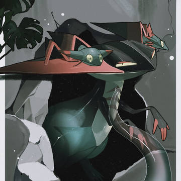 ドラパルト