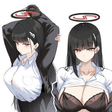Rio Tsukatsuki~