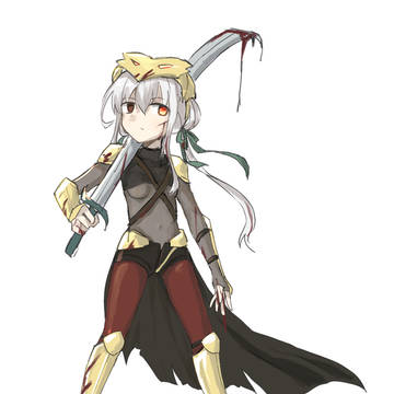 娘化