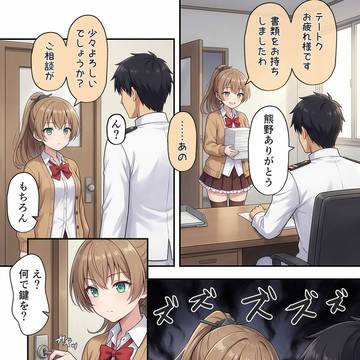 くまのん