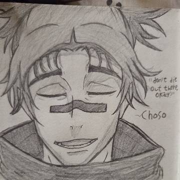 Choso