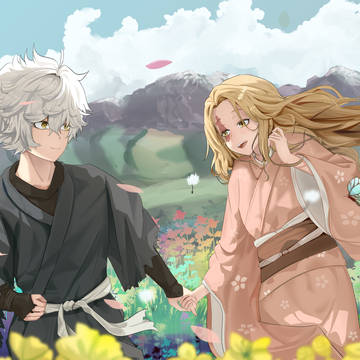 画眉丸和优