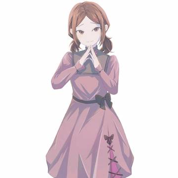 依頼絵