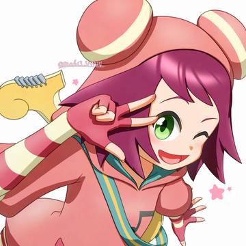 響ミソラ