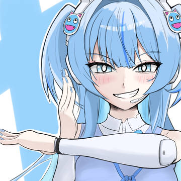 メカミシフティ