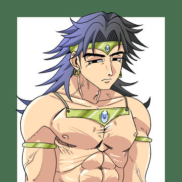 黒ブロ