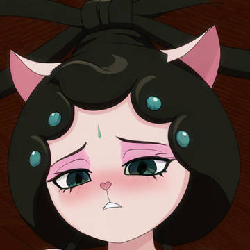 京剧猫 墨紫图包 第二期187p