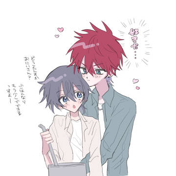 燐ニキLOG