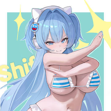 shifty