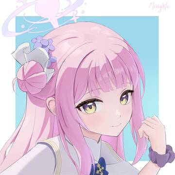 聖園ミカ
