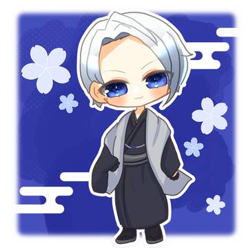 長義さん、描いてみた