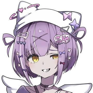 笑み