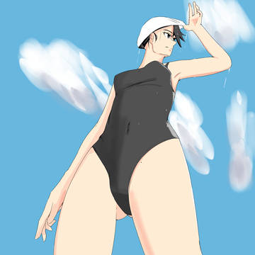 水泳部