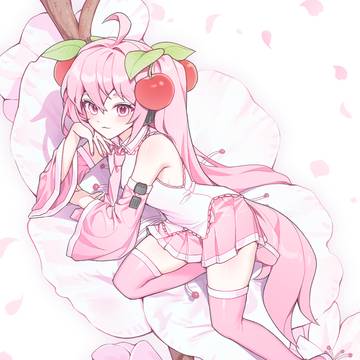 桜ミク