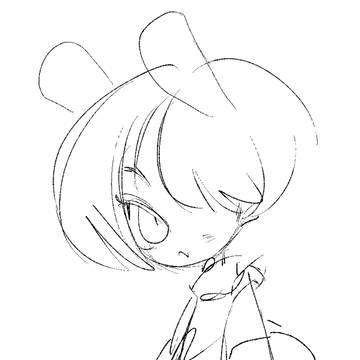 うさぎちゃん