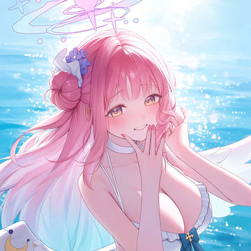 綺麗だね！