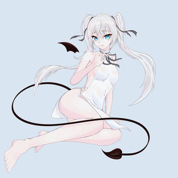 モノちゃん。
