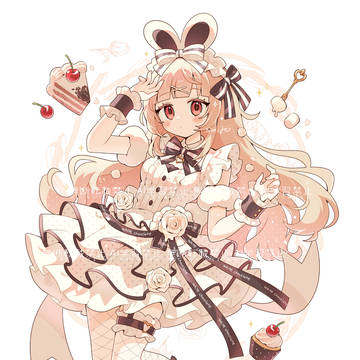 ホワイトラビット