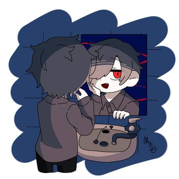 『歯を磨いたら白くなれますか？』