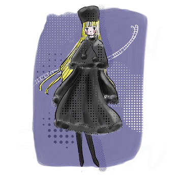メーテル