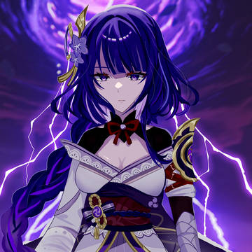 雷電