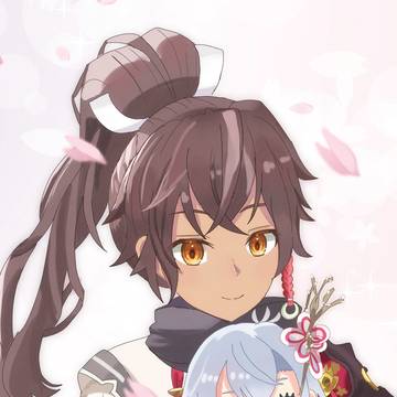 🌸
