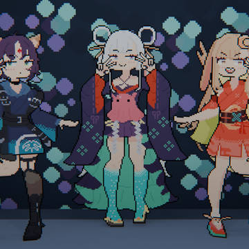 超かぐや姫