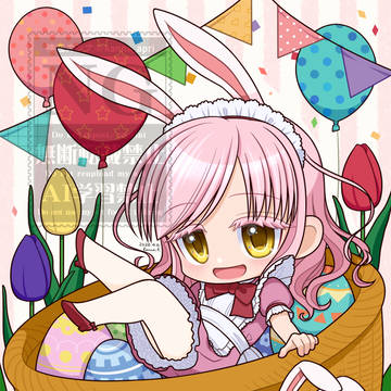 春の息吹に包まれて🍀