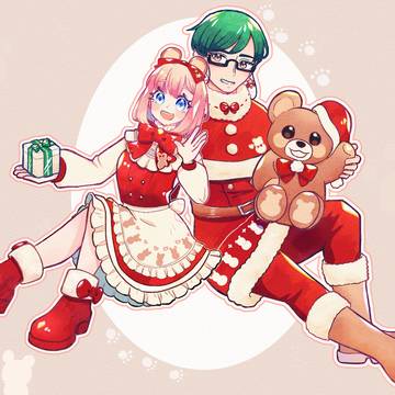 【創作】過去絵まとめ