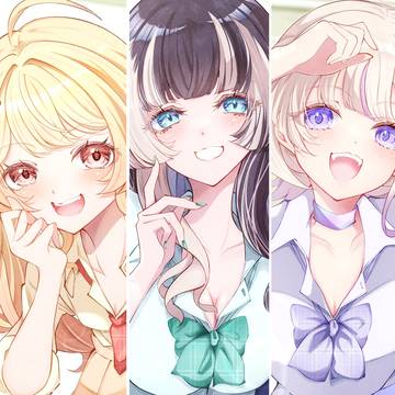 「ねぇ!一緒に帰ろ?」