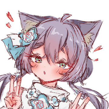 ෆ ᩚぴ~すෆ ᩚ