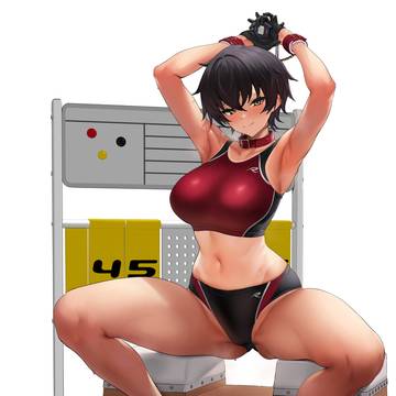 オリジナルキャラクター「早乙女さつき」フィギュア予約受付中です！