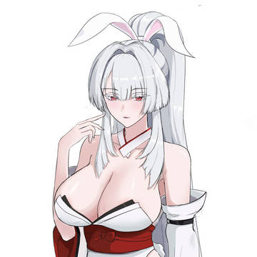 Bunny Hiyuki