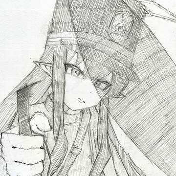 w社みたいなヒカリ