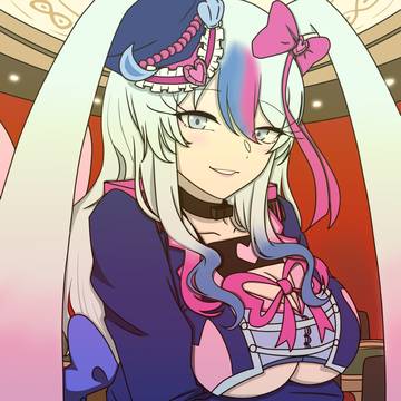 シンディラさん、リクエストありがとうございました！