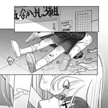 うさぎの髪留め