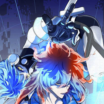 共闘ブラザーズ!💀🔥