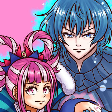 ベレト&オルテンシア