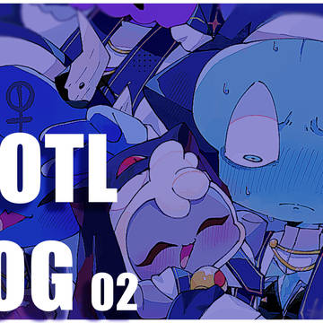COTL log②