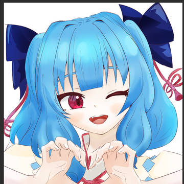 月下老人ちゃん