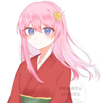悪ノイラスト