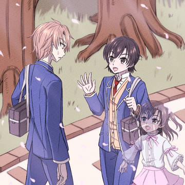 幼馴染との再会・・・しかし?