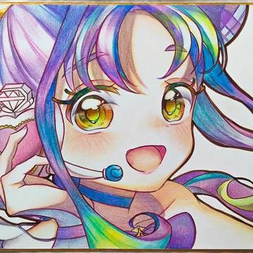 キュアキュンキュン