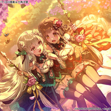 アサルトリリィ Last Bullet