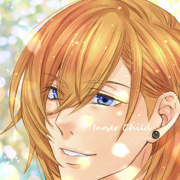5/5【スパコミ33】新刊『Inner Child』